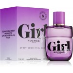 Rochas Girl Life EDP 75ml за жени 